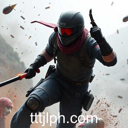 Exploring the Thrills of Action Games: The Rise of 'TT JL'