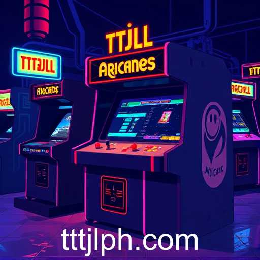 Exploring the Timeless Allure of 'Arcade Classics': A Journey Through Nostalgia and Innovation