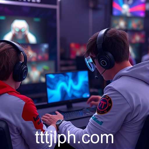 The Rise of British Gaming Communities