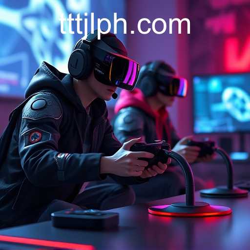 The Evolution of Online Gaming in 2025