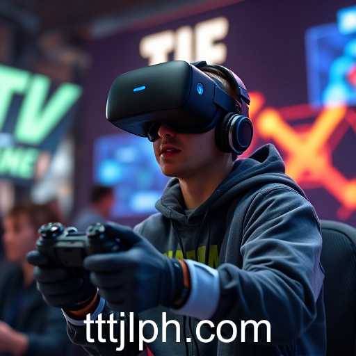 The Evolution of Online Gaming in 2025