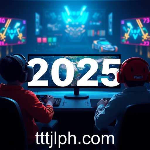 The Evolution of Online Gaming Platforms