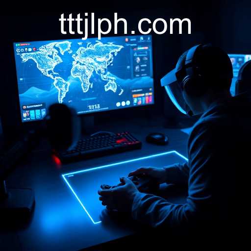 The Evolution of Online Gaming: A 2025 Perspective