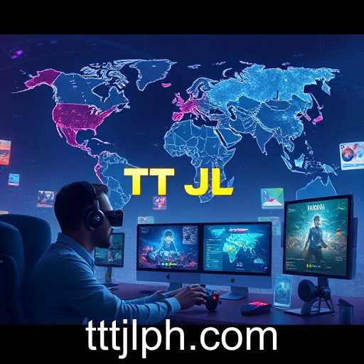 The Evolution of TT JL in Gaming Culture