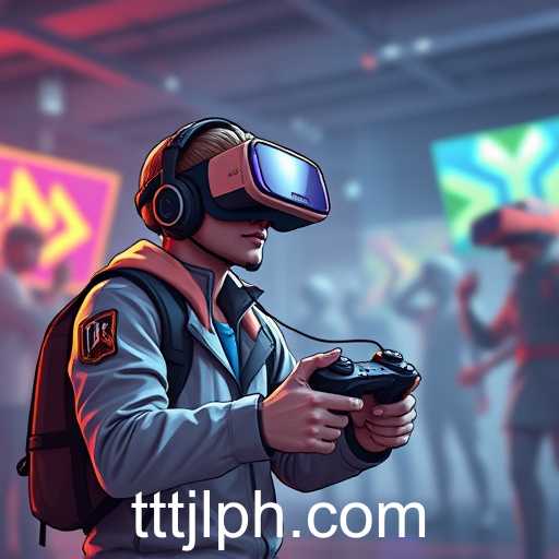 The Evolving Landscape of Online Gaming in 2025