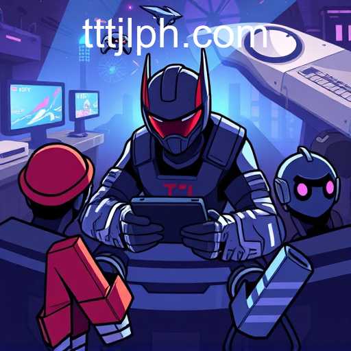 Gamify Your Day with TT JL