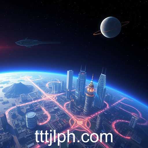 Gaming Evolution: The Rise of TT JL