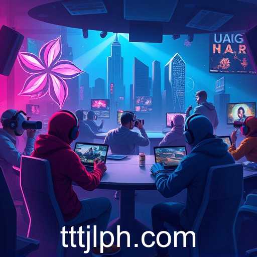 The Ever-Evolving Landscape of Online Gaming