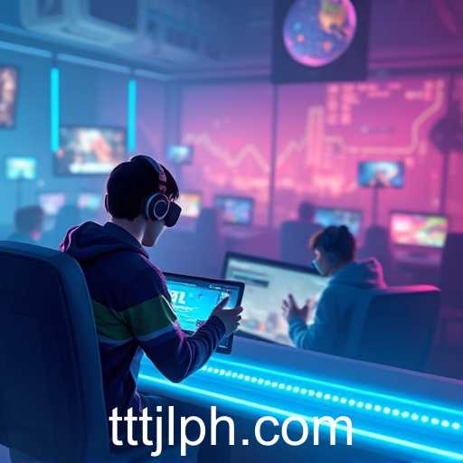 The Phenomenon of TT JL in Gaming Culture