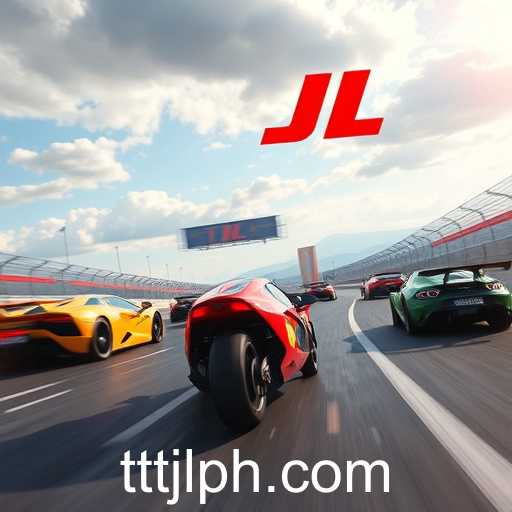 Unleashing the Excitement: Exploring 'Racing Thrills' with the TT JL Phenomenon