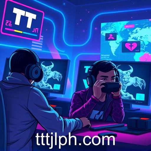 The Rise of Gaming in the Digital Era