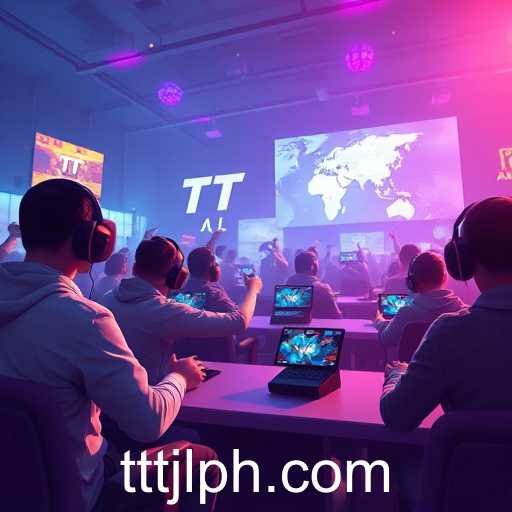 The Rise of Online Gaming in Modern Era