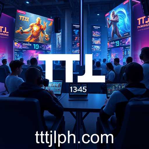 The Rise of TT JL: A Gaming Phenomenon