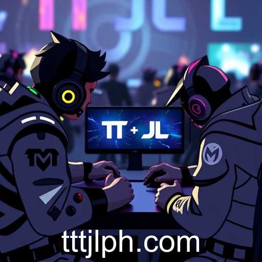 The Rise of TT JL: Shaping the Future of Online Gaming