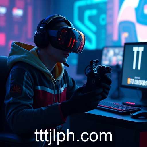 The Rise of TT JL in Gaming