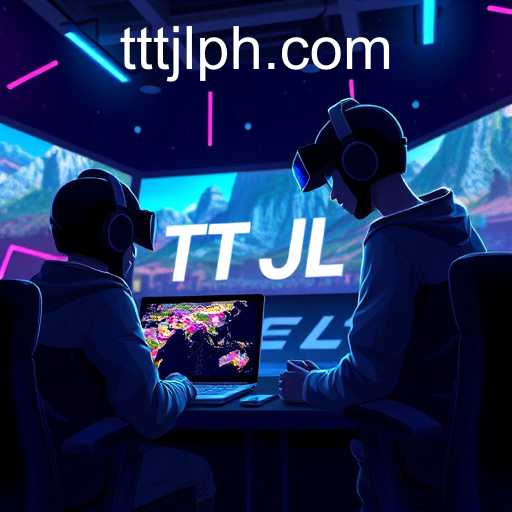 Rise of TT JL: A New Era in Online Gaming