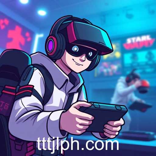 The Rise of TT JL in 2025 Gaming Scene