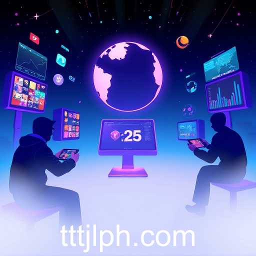 Evolving Trends in Online Gaming