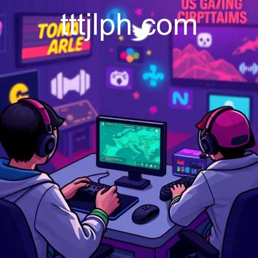 The Evolution and Influence of TT JL in Gaming Communities