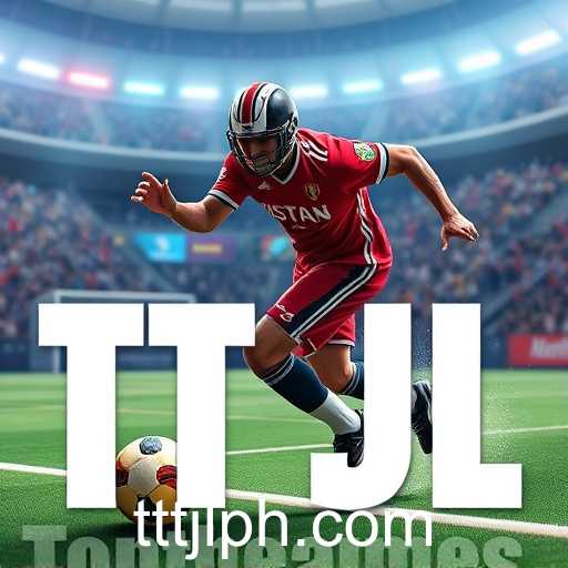 Gaming Industry Evolves with TT JL's Growth