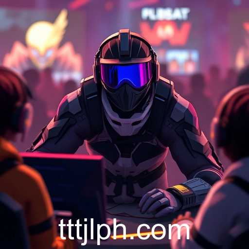 TT JL Sparks New Trend in Online Gaming