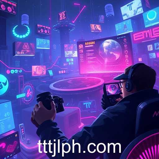 Unveiling TT JL: Revolutionizing Online Gaming